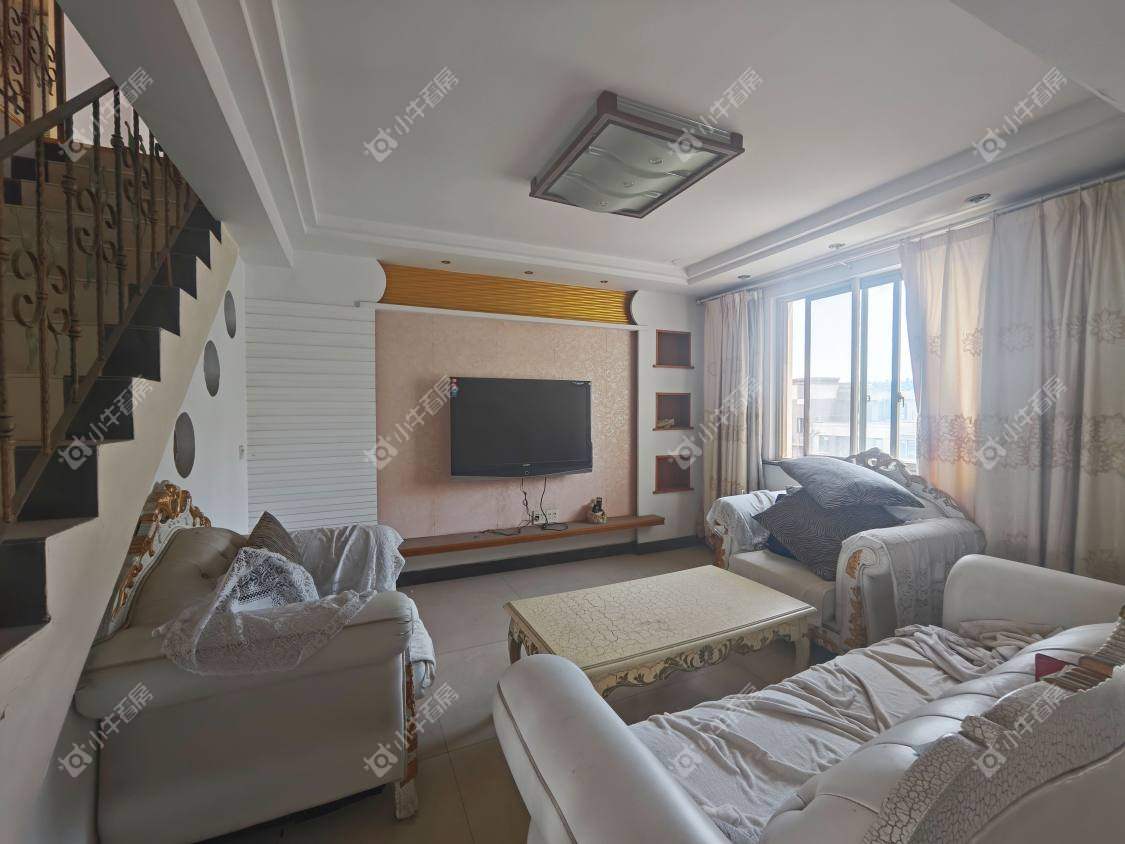 镇江世纪东升在售二手房源_小牛看房