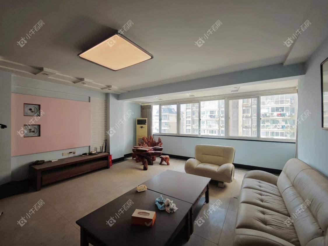 镇江凤翔花园在售二手房源_小牛看房