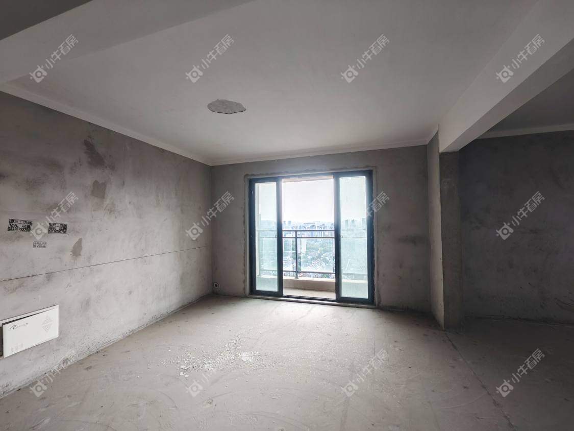 镇江翡翠林花园（天福花园）在售二手房源_小牛看房