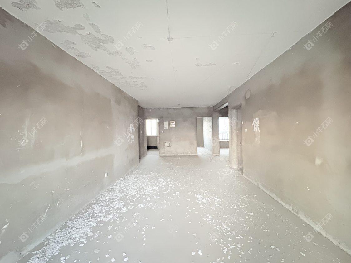 镇江练湖新城在售二手房源室内图_小牛看房