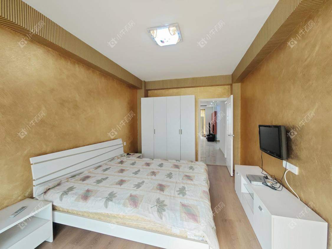 镇江天波城在售二手房源室内图_小牛看房