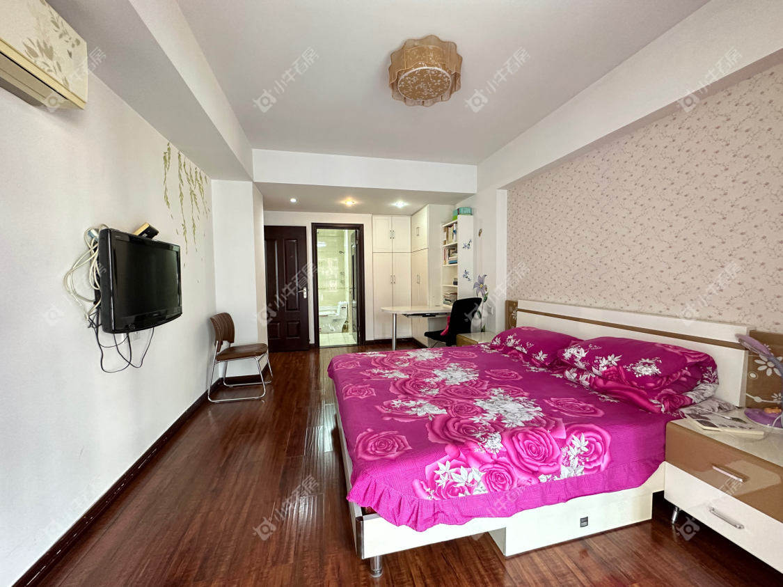 镇江凤翔花园在售二手房源_小牛看房