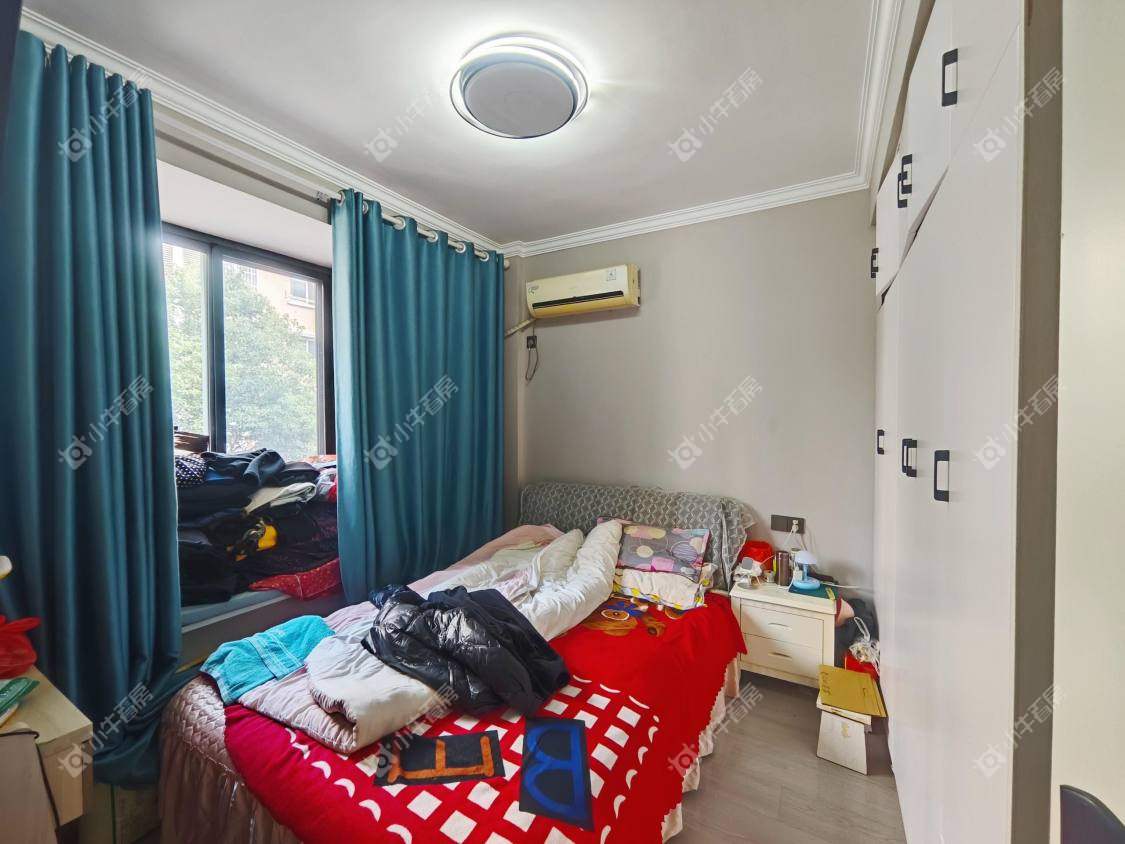 镇江锦尚名都在售二手房源室内图_小牛看房