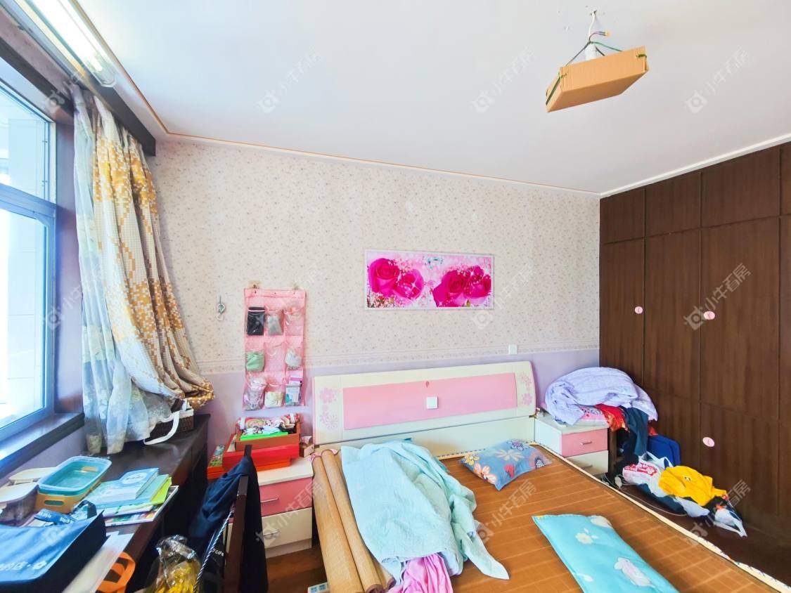 镇江西环路（丹阳）在售二手房源室内图_小牛看房