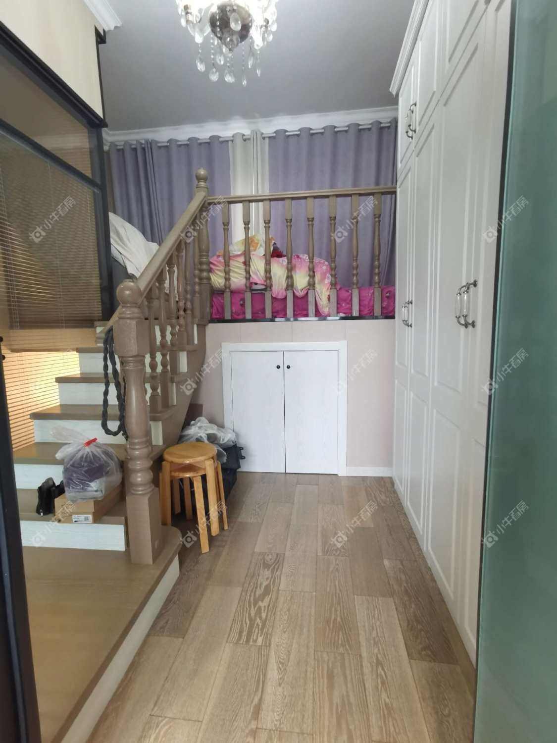 镇江碧桂园在售二手房源_小牛看房