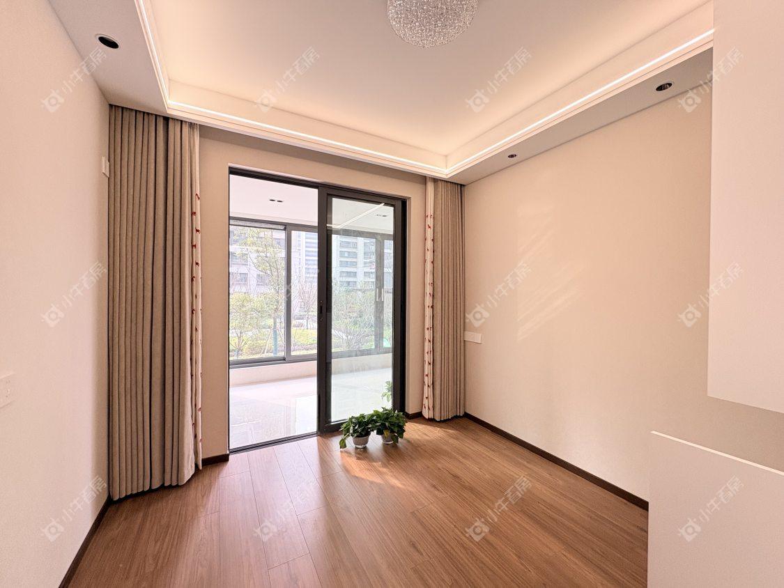 镇江璞悦观邸在售二手房源室内图_小牛看房