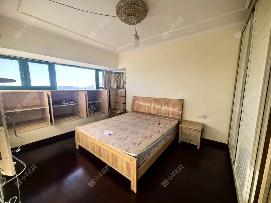 镇江恒大名都一期在租房源室内图_小牛看房