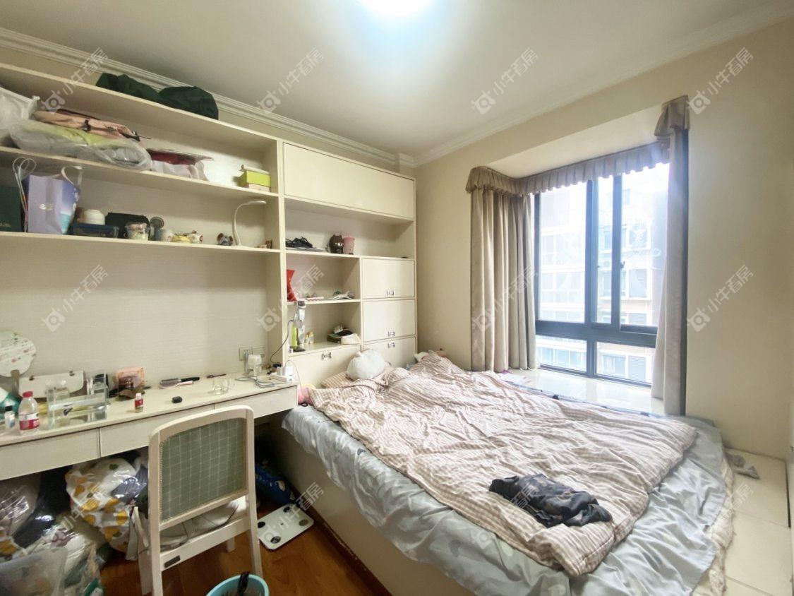 镇江锦尚名都在售二手房源室内图_小牛看房