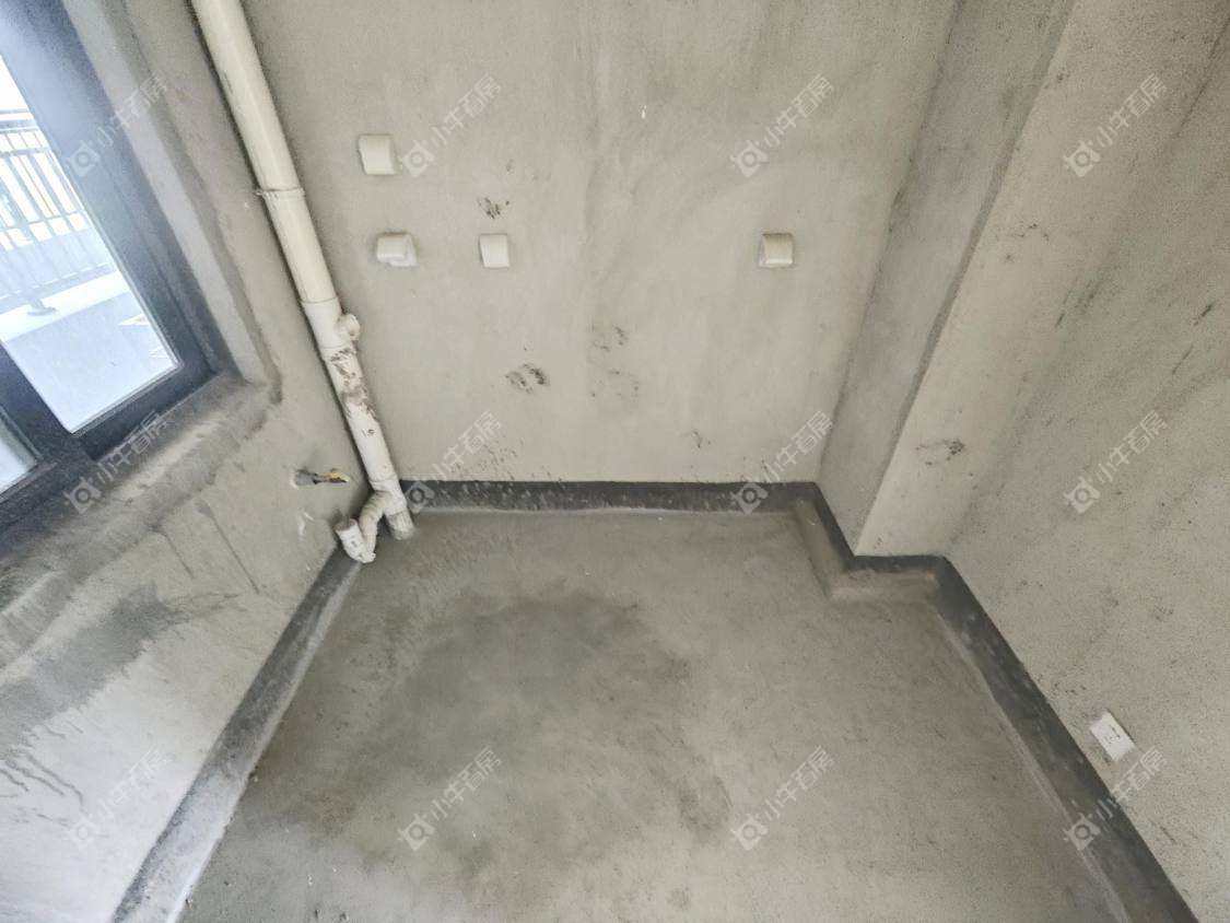 镇江中海时代都会在售二手房源室内图_小牛看房