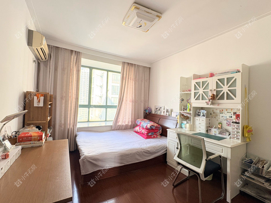 镇江金鼎城市花园在售二手房源室内图_小牛看房