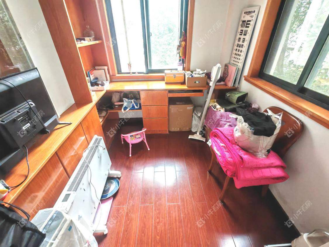 镇江佳景天城在售二手房源室内图_小牛看房