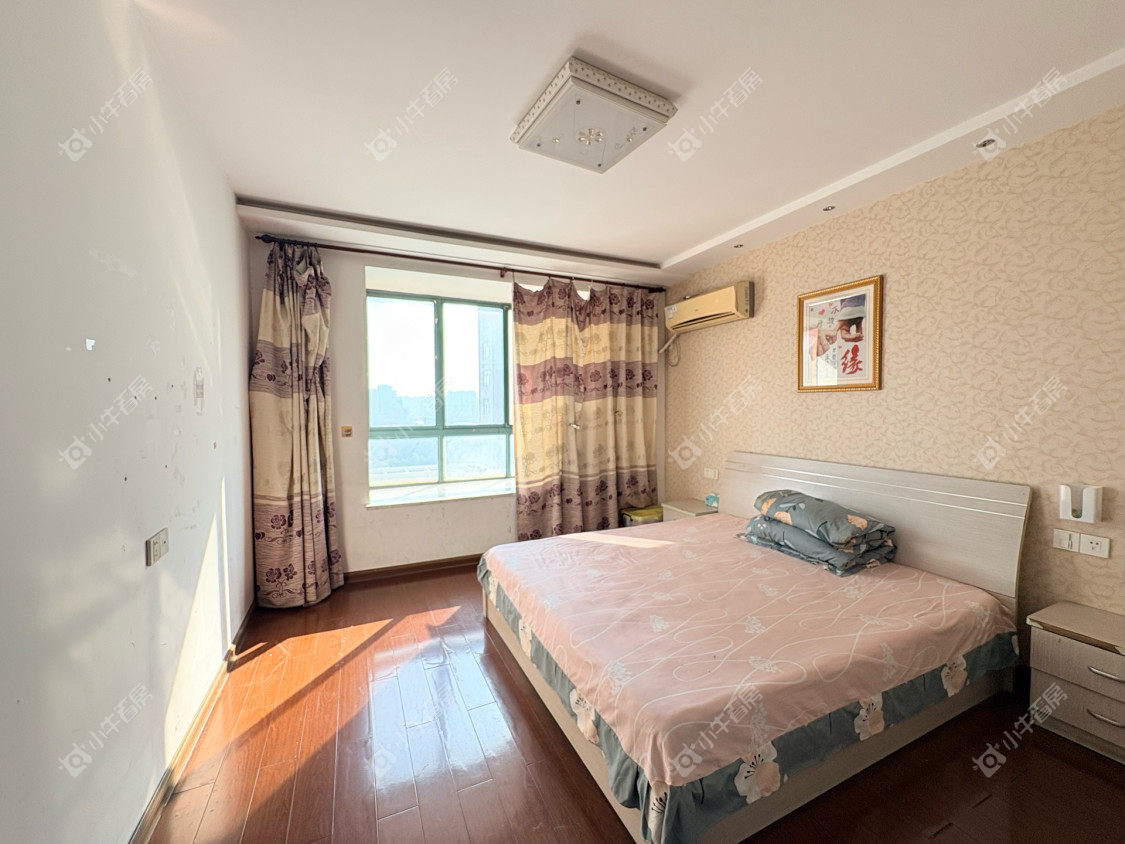 镇江金鼎城市花园在售二手房源室内图_小牛看房