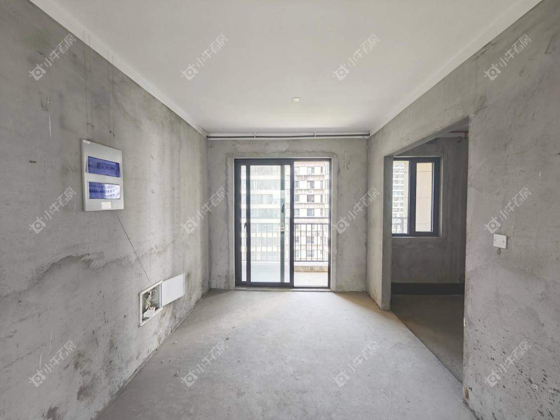 镇江凤熹台在售二手房源室内图_小牛看房