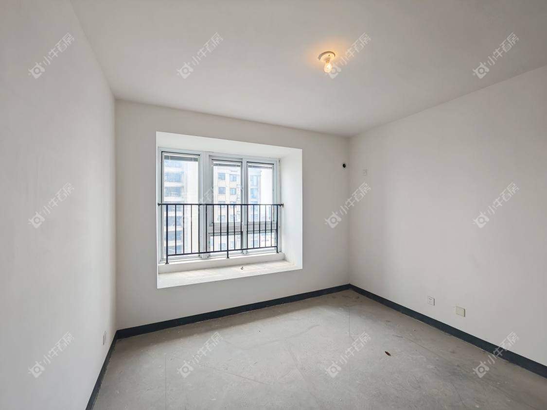 镇江中南君悦府中南一期在售二手房源室内图_小牛看房