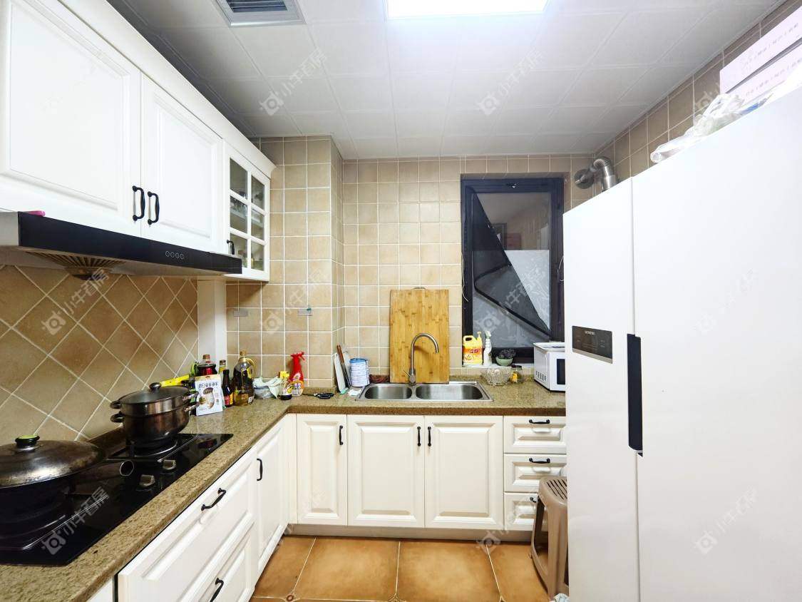 镇江御珑湾(丹阳)在售二手房源室内图_小牛看房