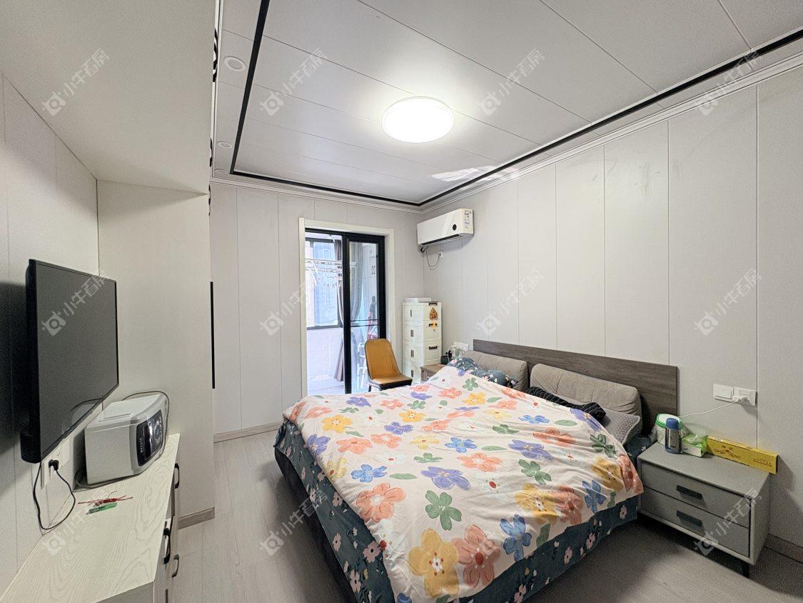 镇江化肥小区在售二手房源室内图_小牛看房