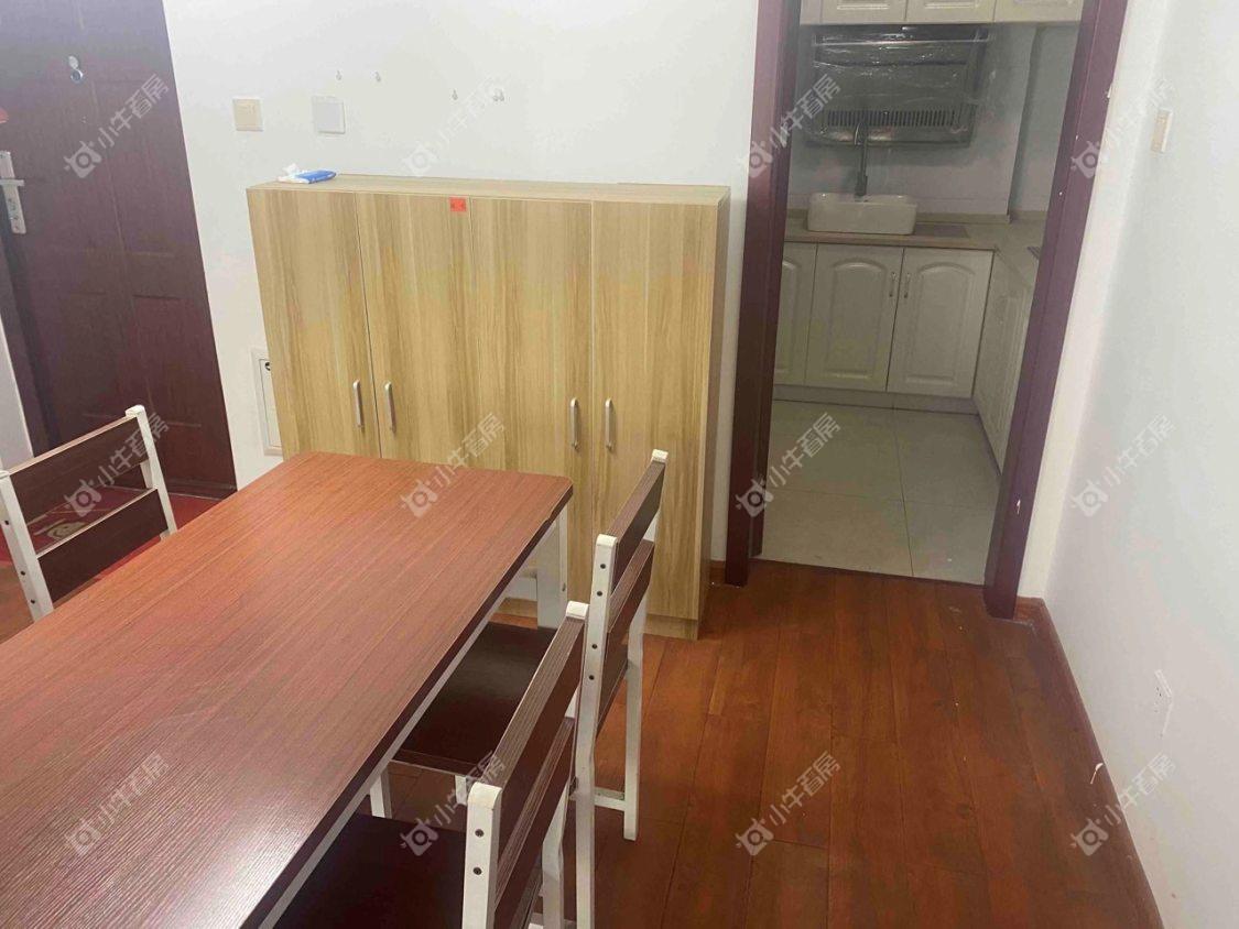 镇江吾悦华府（丹阳）在售二手房源室内图_小牛看房