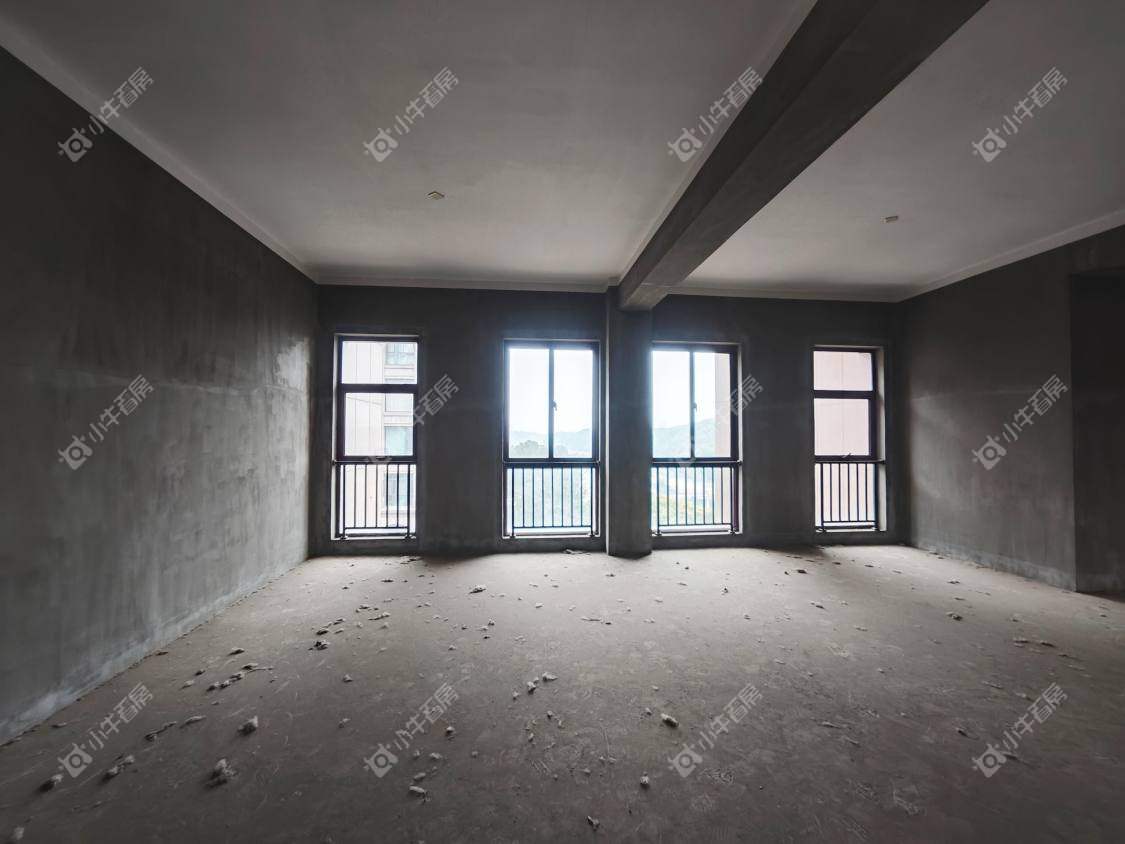 镇江天波城在售二手房源室内图_小牛看房