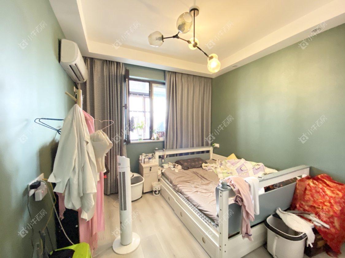 镇江凤凰郡在售二手房源_小牛看房