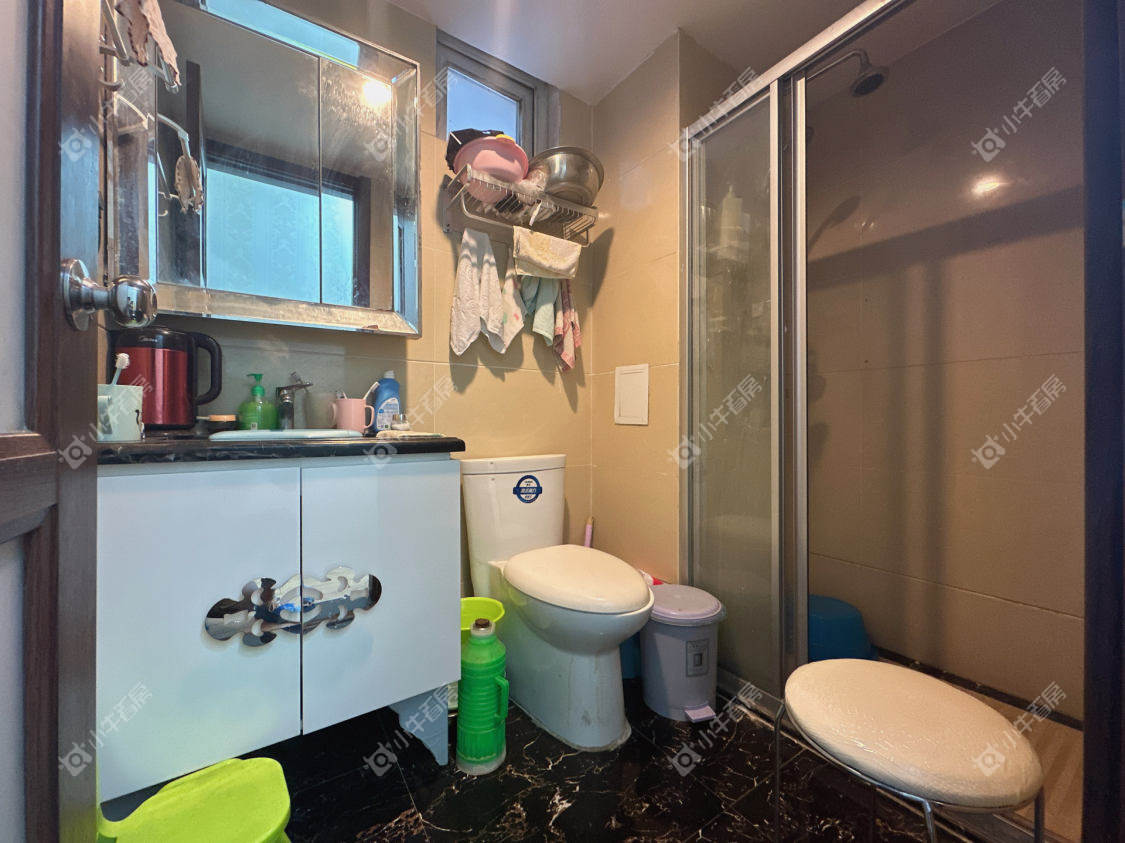 镇江碧桂园在售二手房源_小牛看房