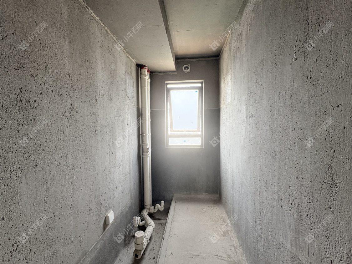 镇江中海时代都会在售二手房源室内图_小牛看房