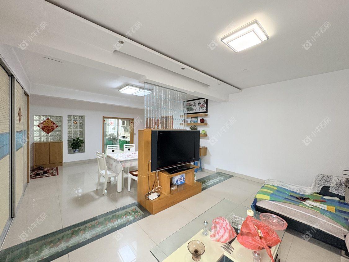 镇江鑫福苑在售二手房源室内图_小牛看房