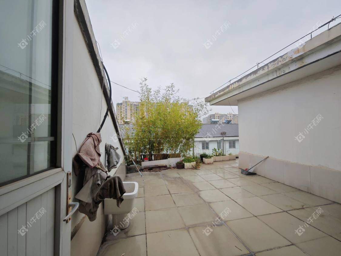 镇江新世纪花园（丹阳）在售二手房源室内图_小牛看房