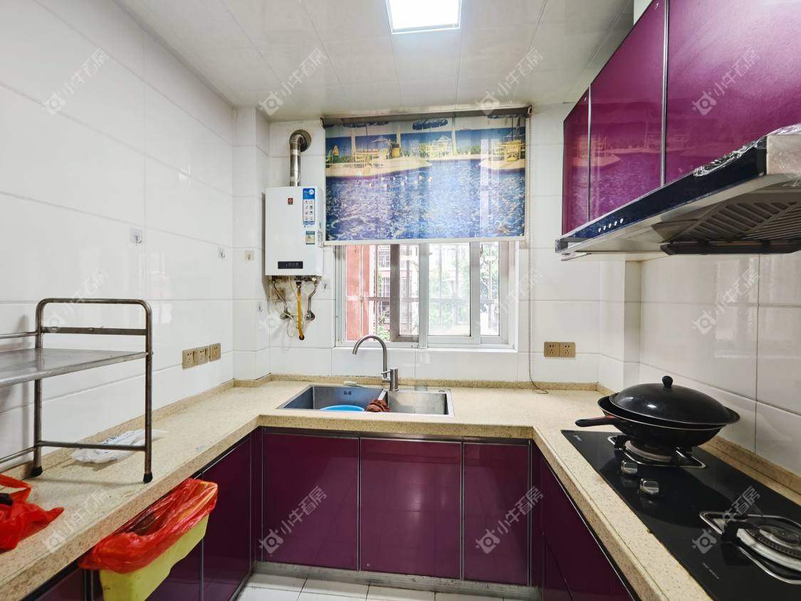 镇江惠泽苑在售二手房源室内图_小牛看房