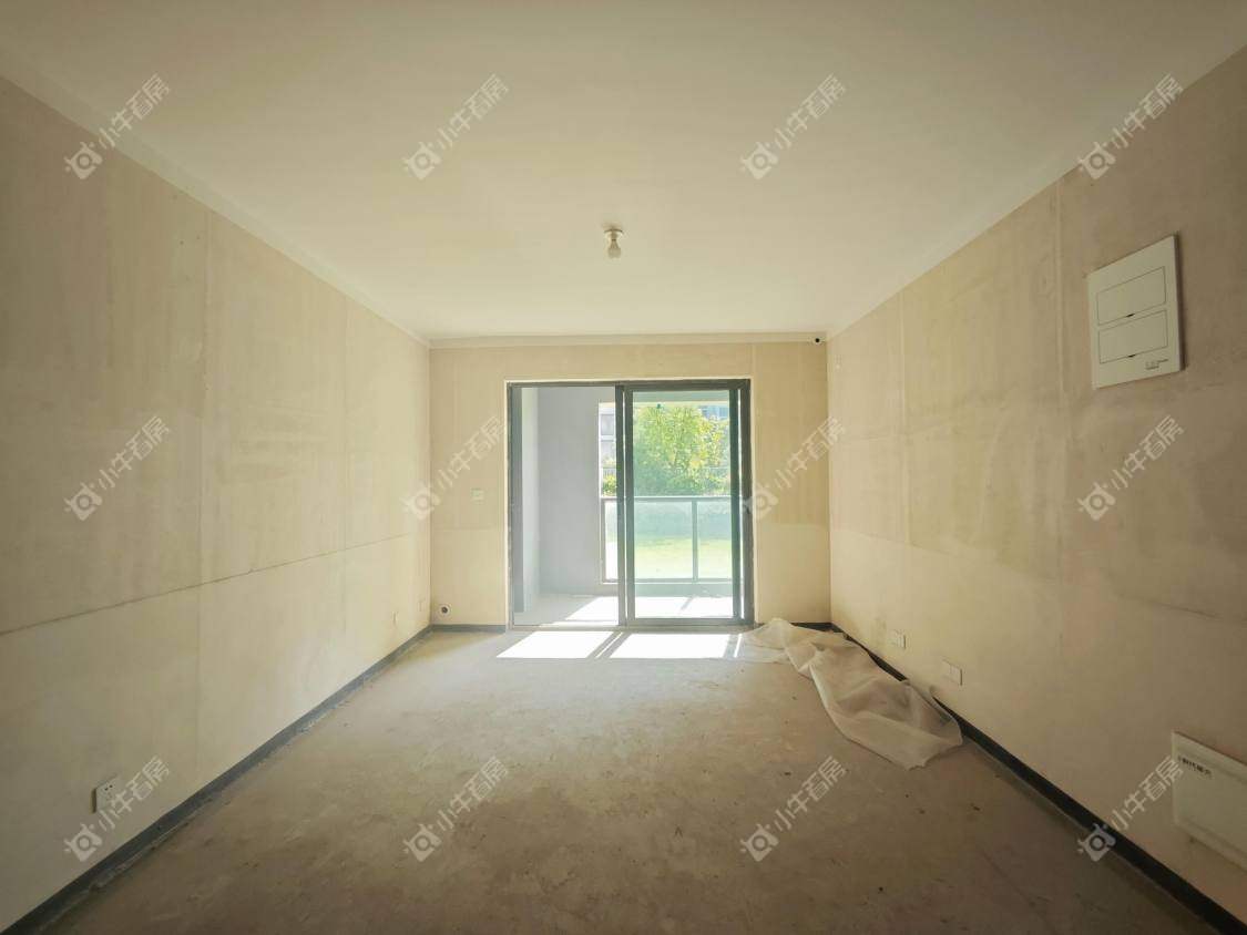 镇江中海时代都会在售二手房源_小牛看房