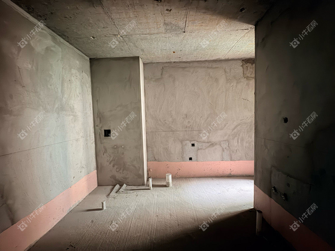 镇江恒大名都二三期在售二手房源室内图_小牛看房