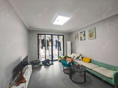 镇江爱家尚城3室2厅2卫在售二手房房源图片