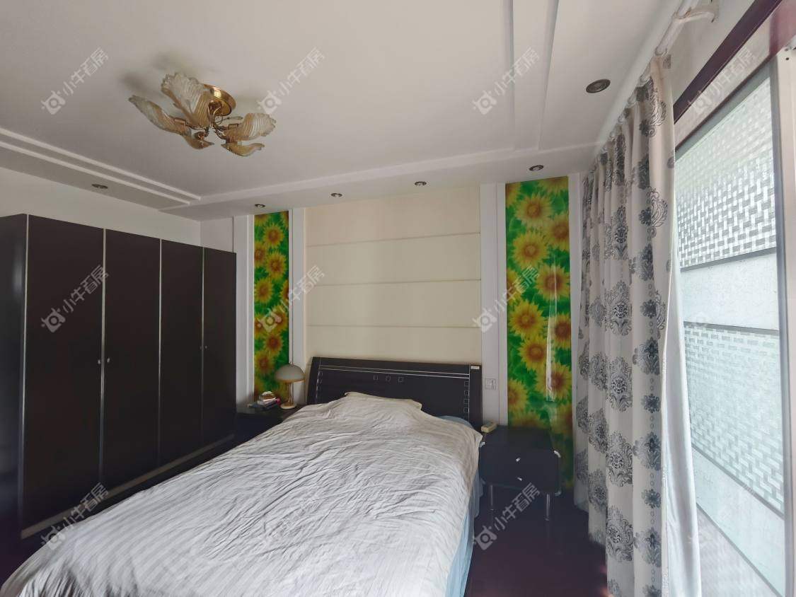 镇江新家园在售二手房源室内图_小牛看房