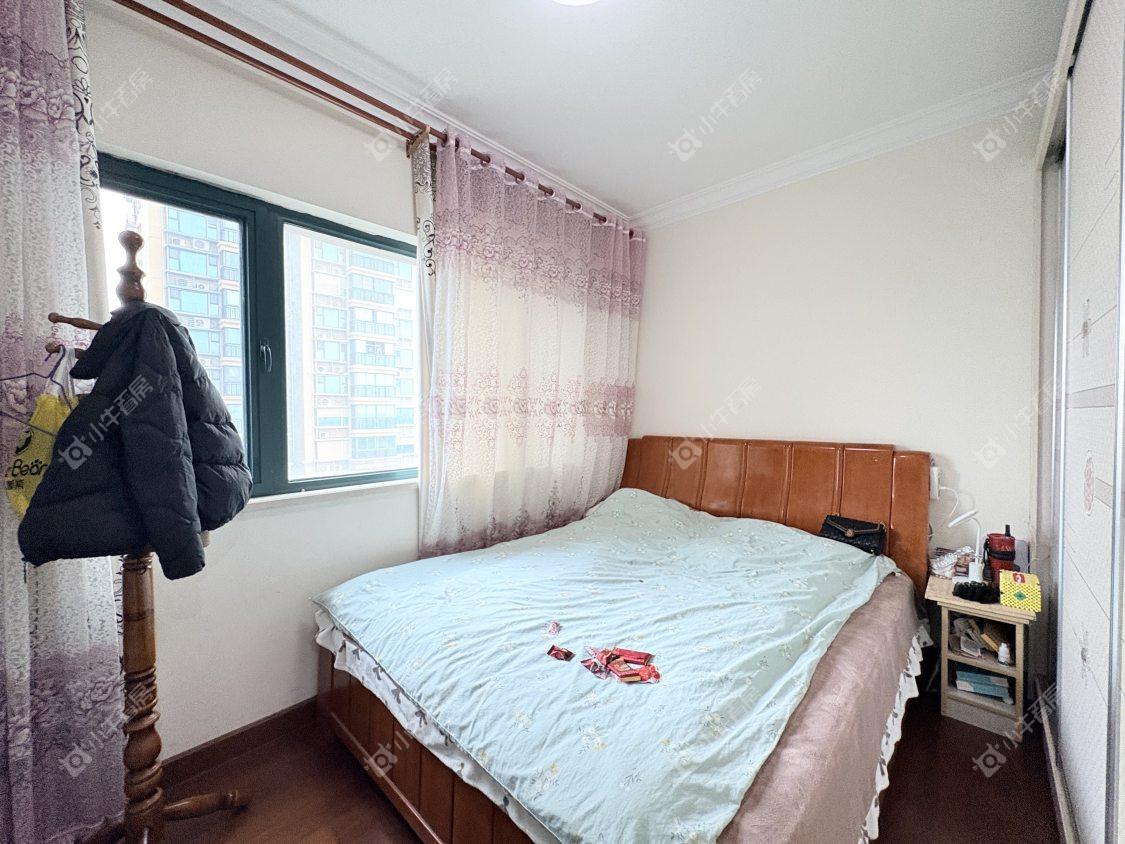 镇江恒大城在售二手房源室内图_小牛看房