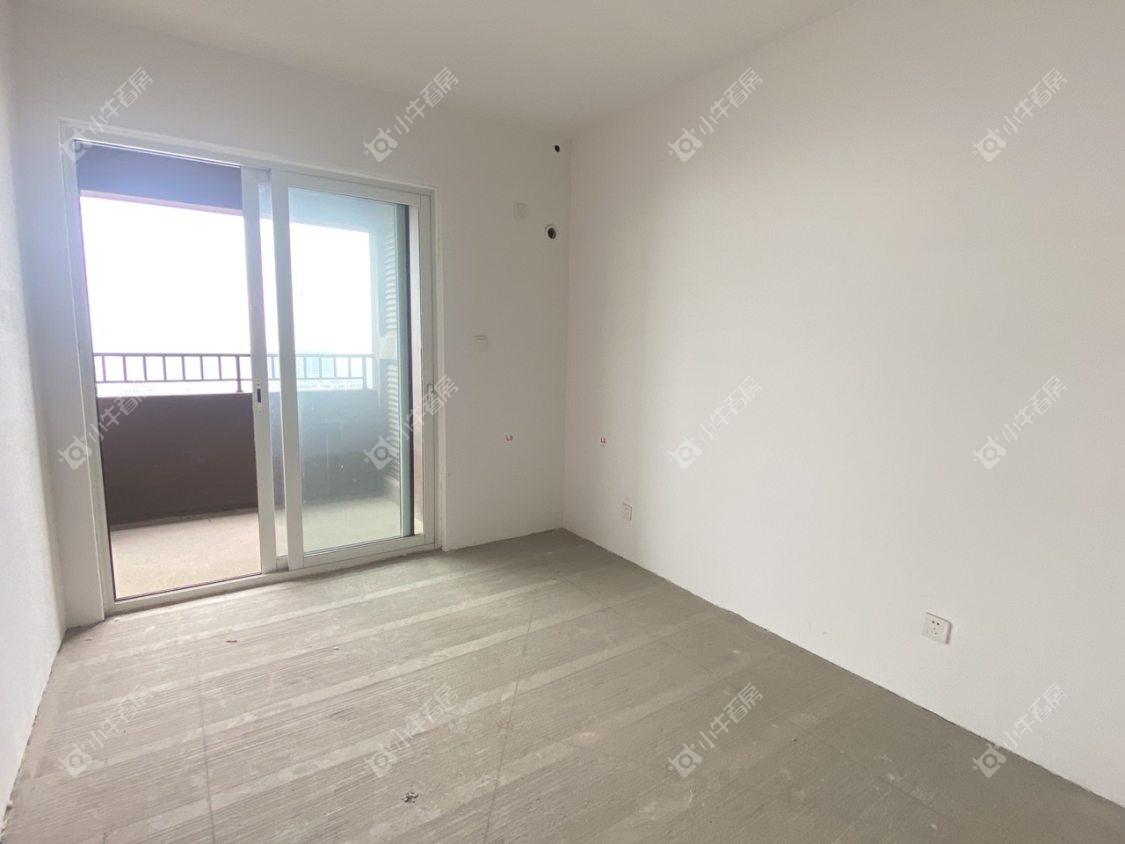 镇江中南熙悦城中南二期在售二手房源室内图_小牛看房