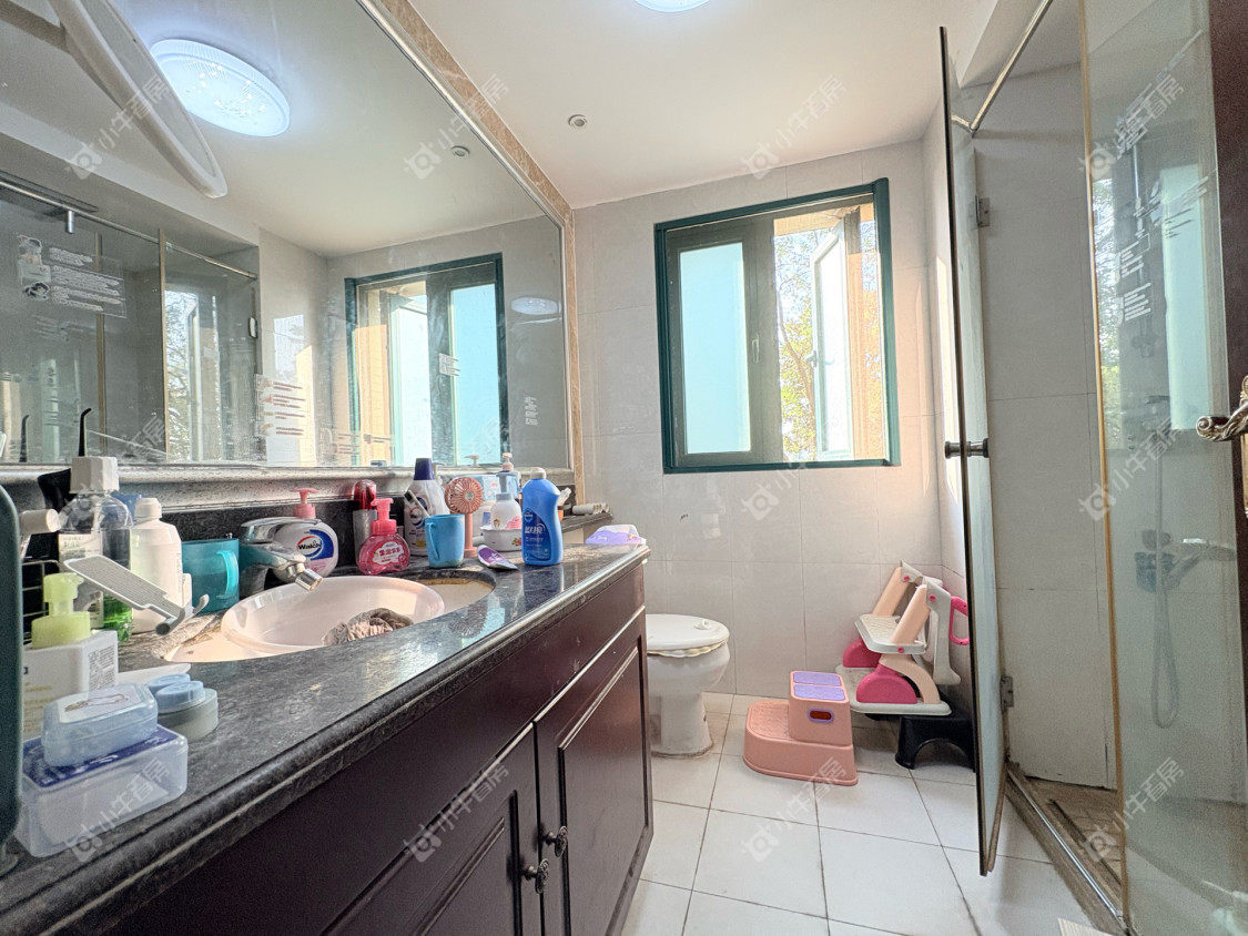 镇江恒大名都一期在售二手房源室内图_小牛看房