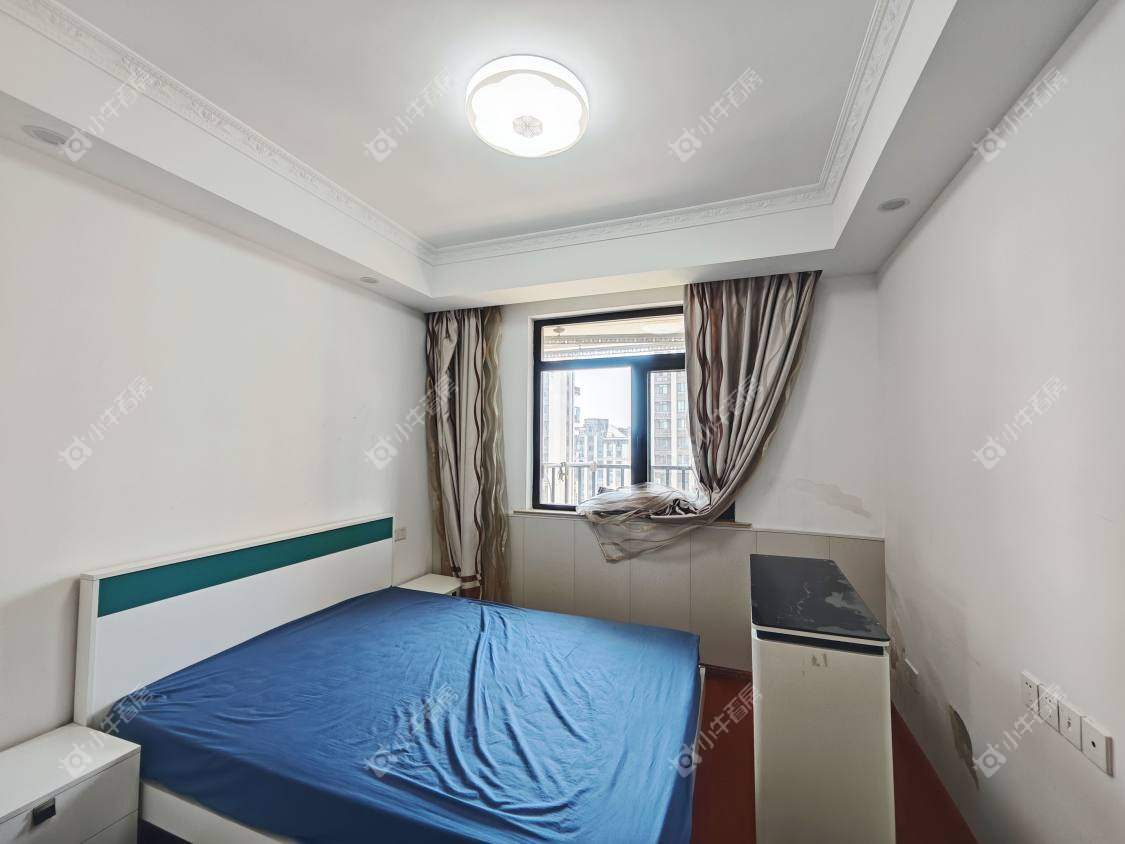 镇江御珑湾(丹阳)在售二手房源室内图_小牛看房