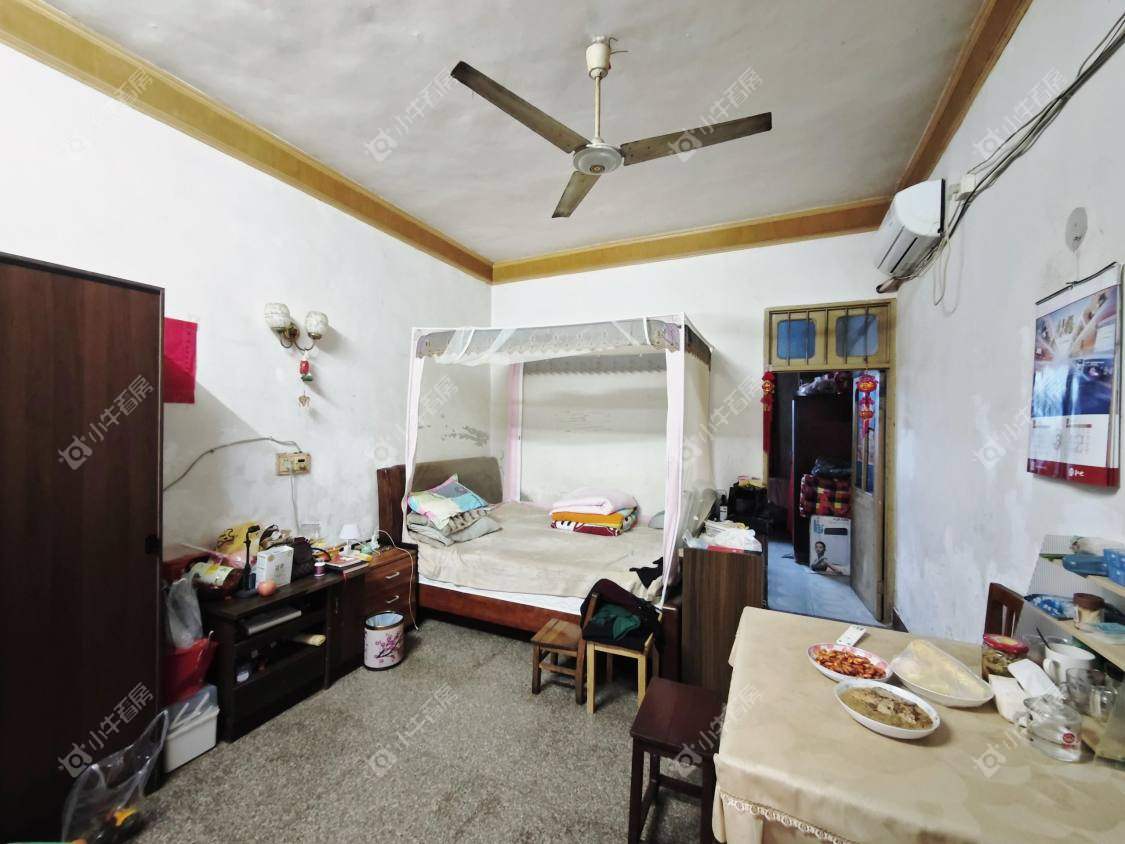 镇江练湖一队108-109在售二手房源室内图_小牛看房