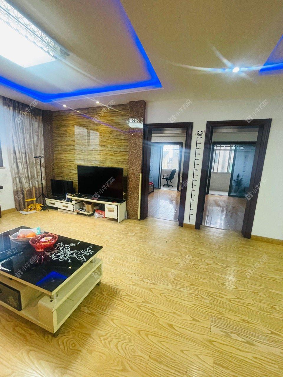 镇江百花新村在售二手房源室内图_小牛看房