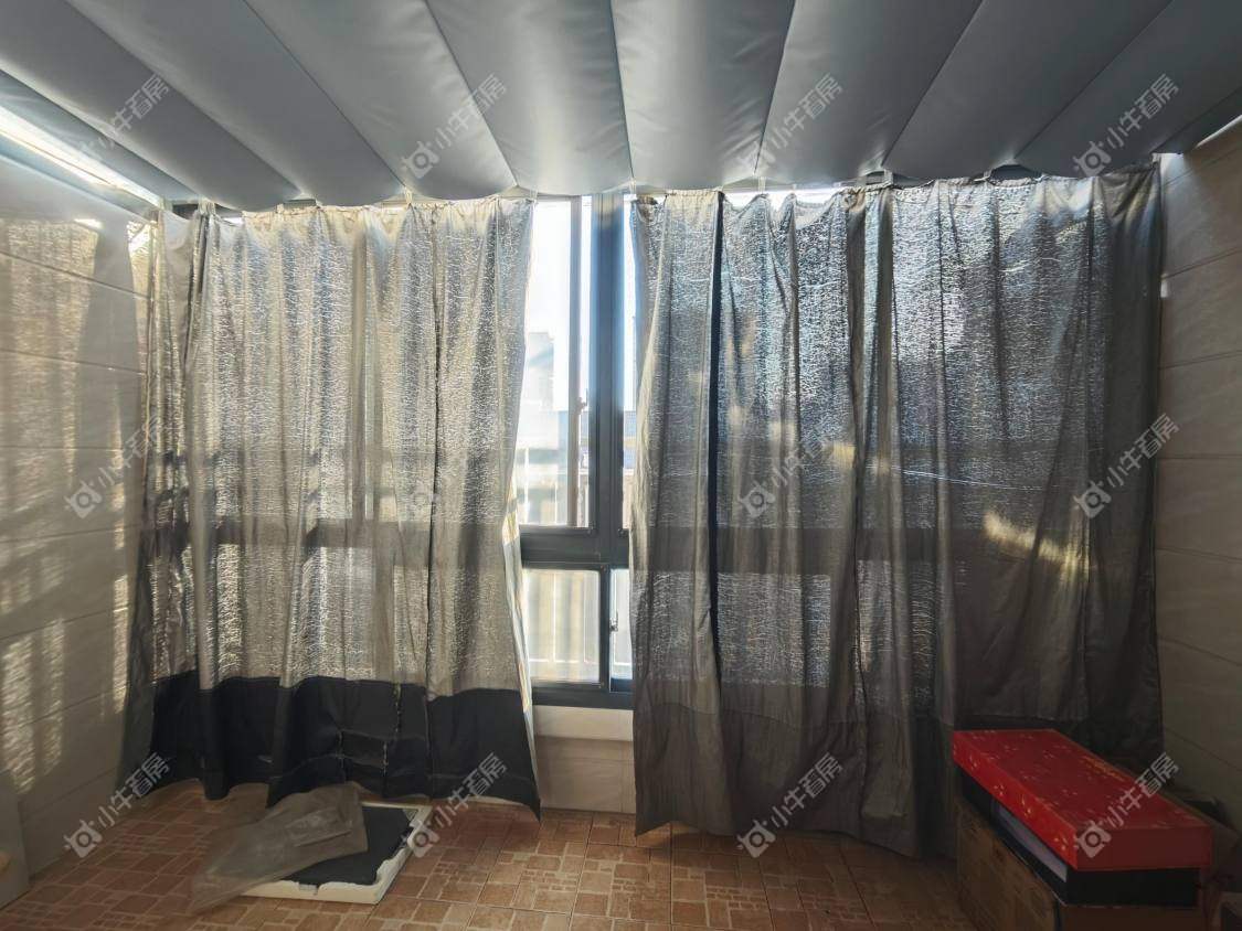 镇江华都锦城在售二手房源室内图_小牛看房