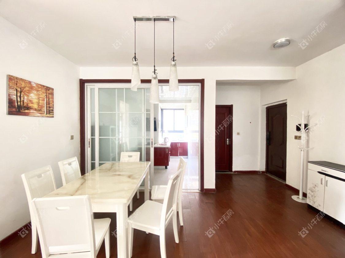 镇江华都锦城在售二手房源室内图_小牛看房