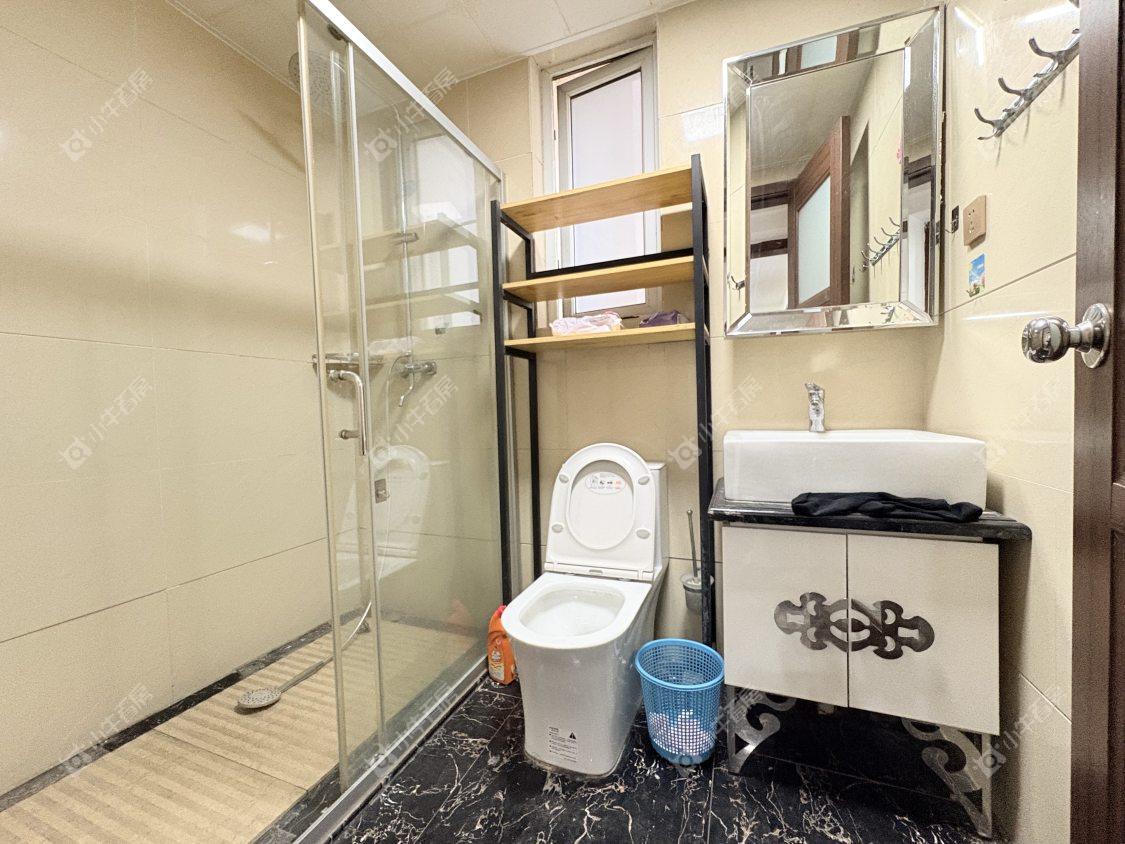 镇江碧桂园在售二手房源室内图_小牛看房