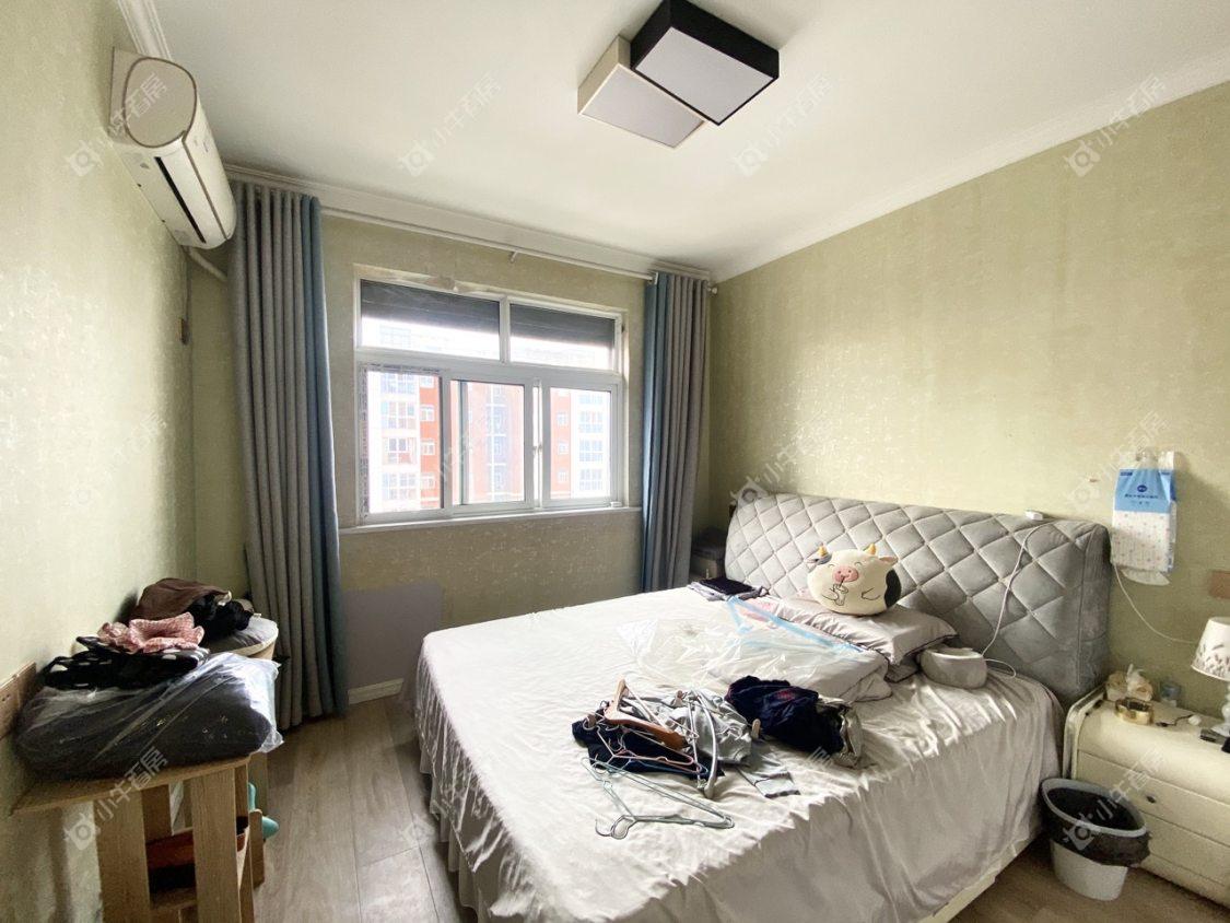 镇江众悦华城在售二手房源室内图_小牛看房