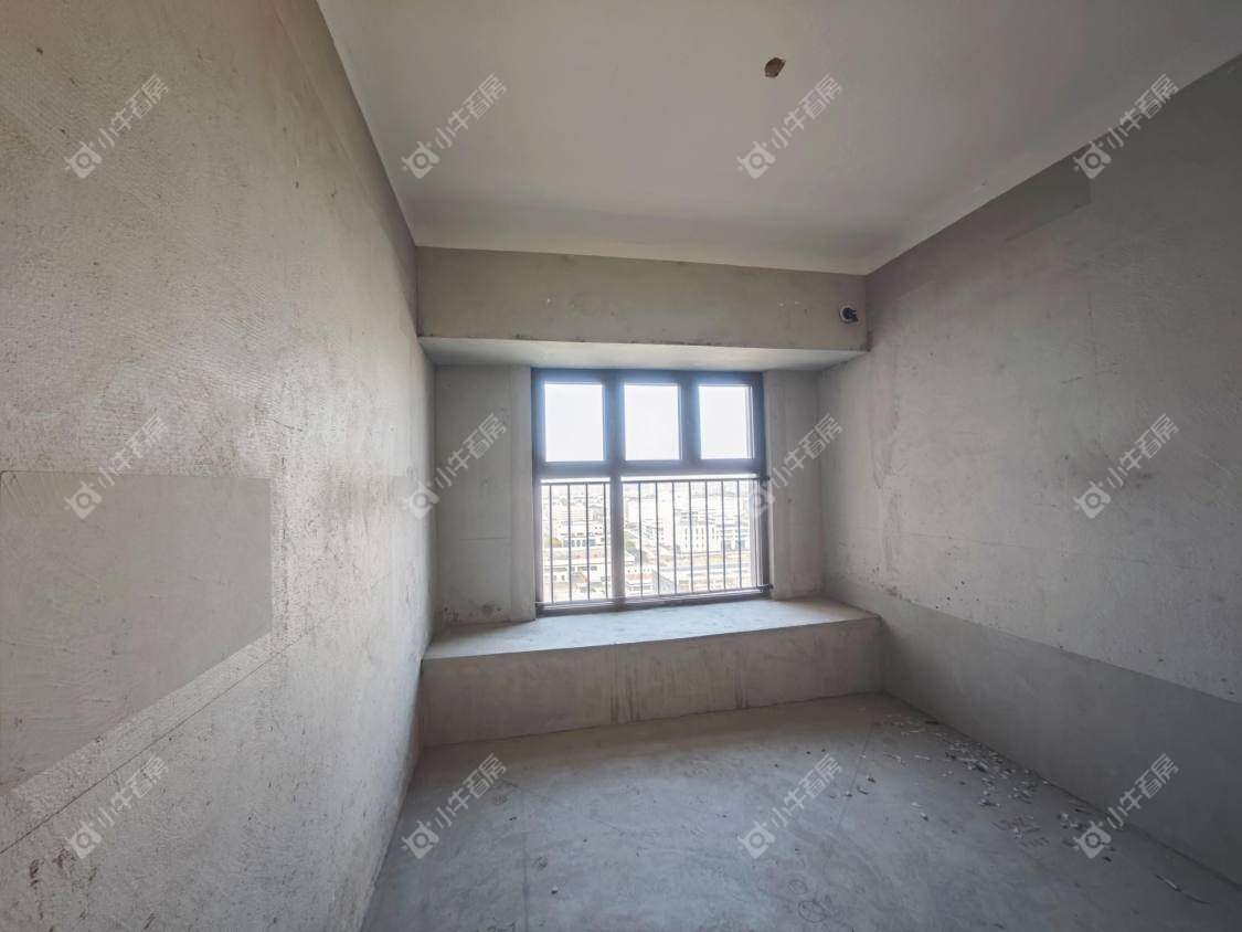 镇江碧桂园樾府在售二手房源室内图_小牛看房