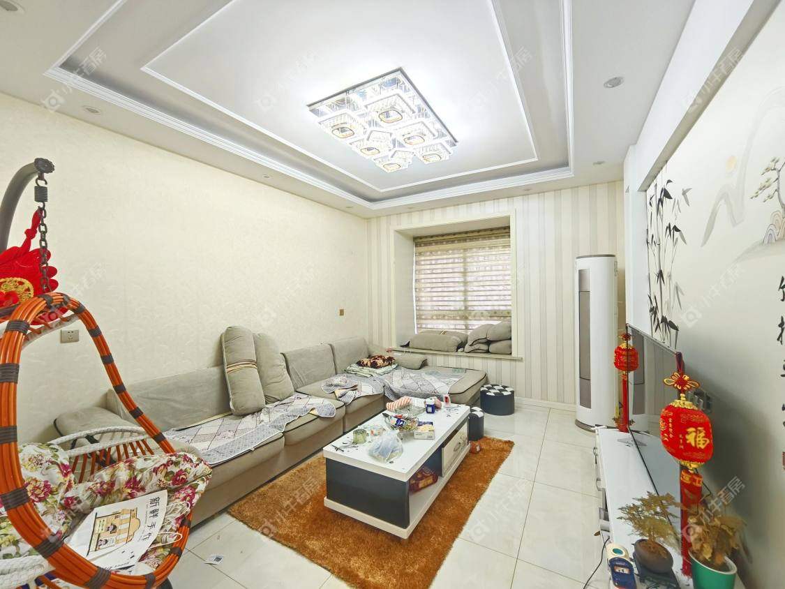 镇江信达香堤国际在售二手房源_小牛看房