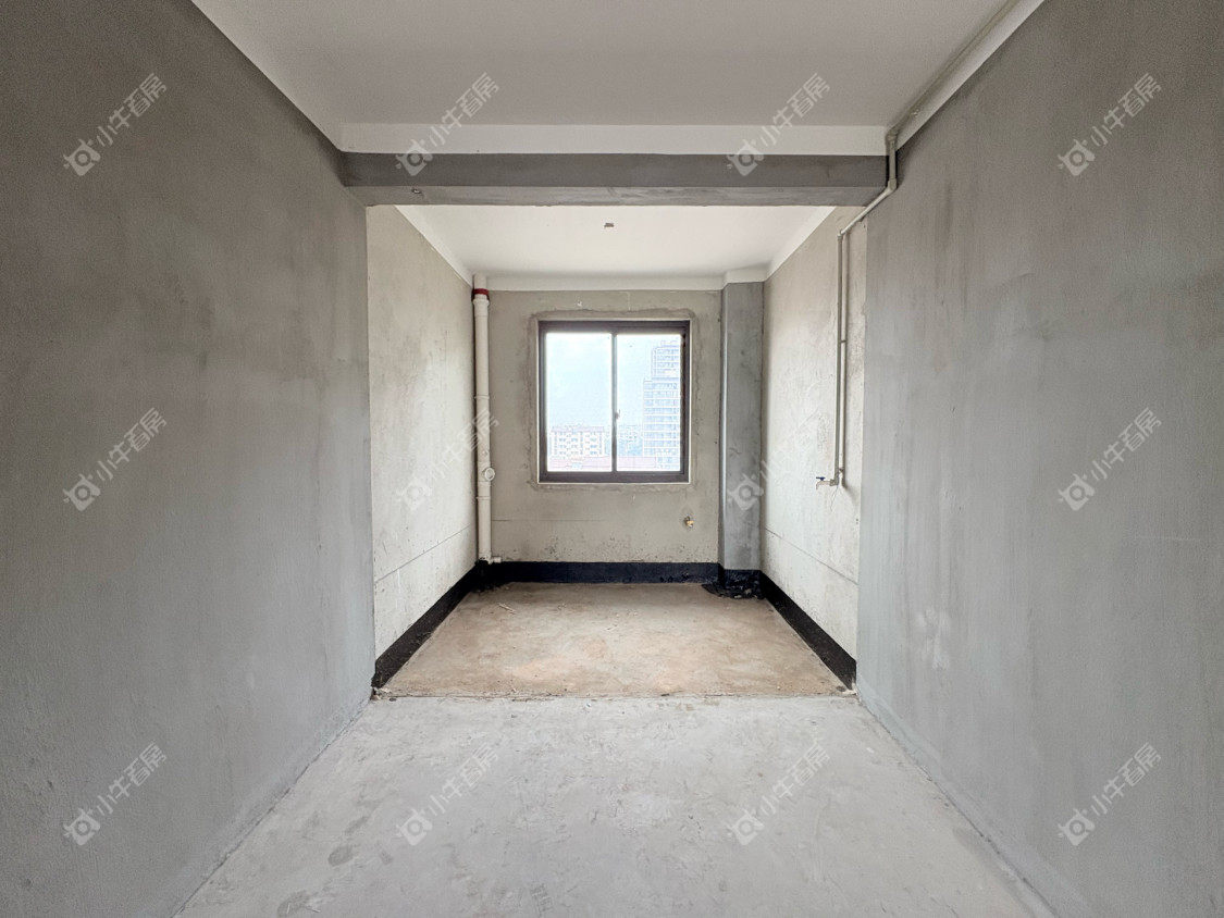 镇江天壹公馆（风华里）在售二手房源室内图_小牛看房