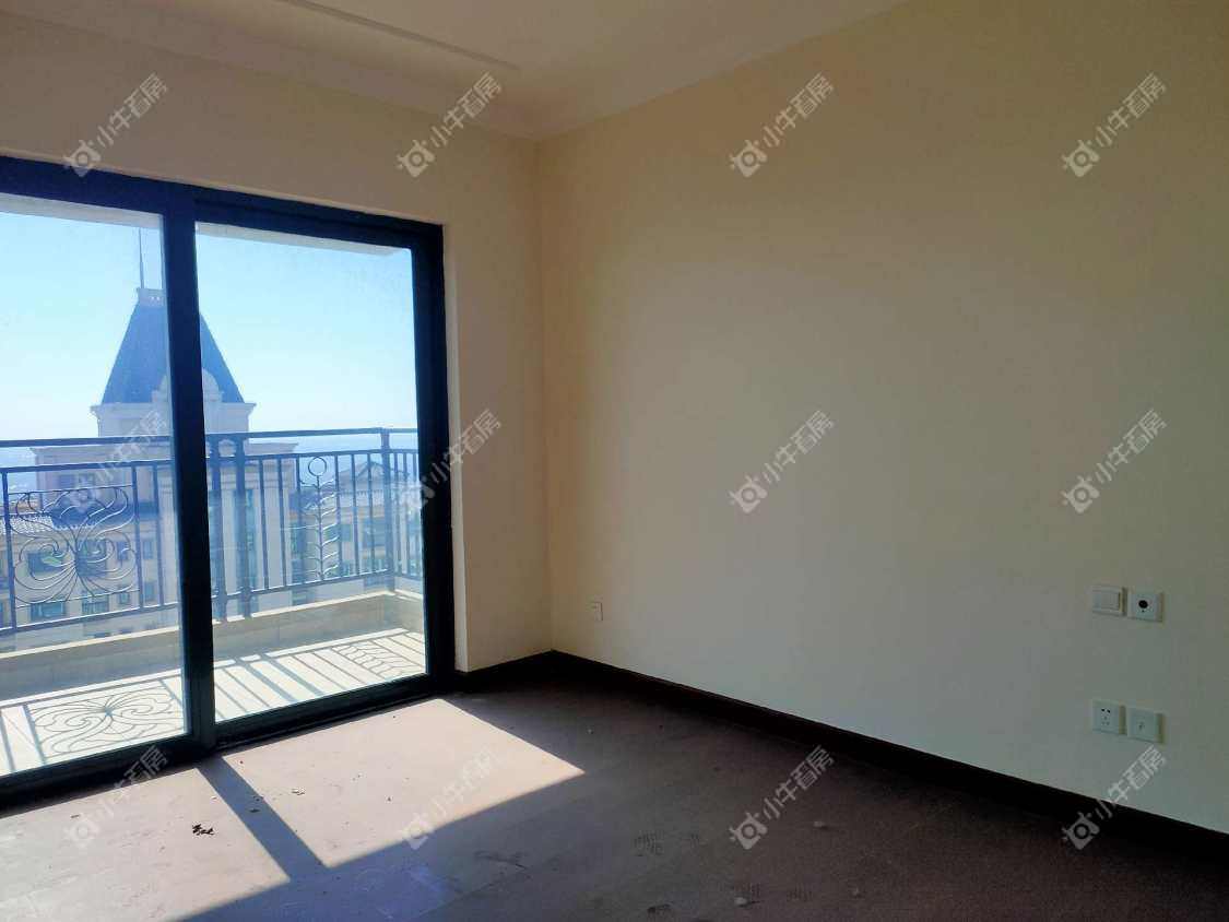 镇江恒大名都二三期在售二手房源室内图_小牛看房