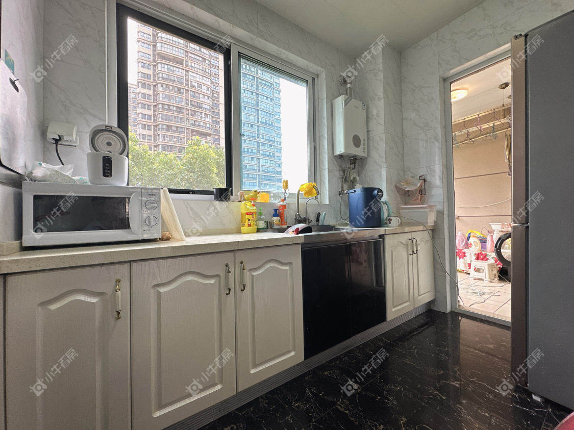 镇江碧桂园在售二手房源_小牛看房