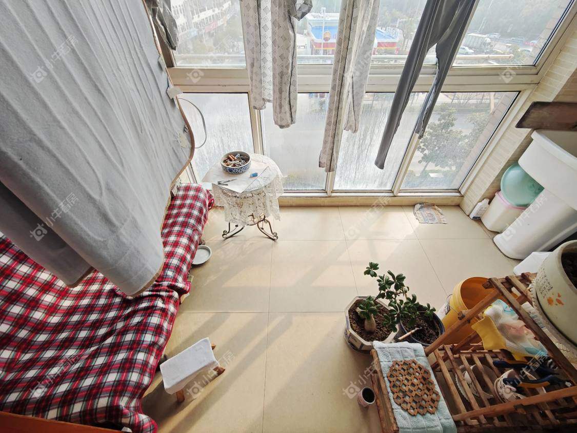 镇江开发区曲阿路1号综合楼在售二手房源室内图_小牛看房