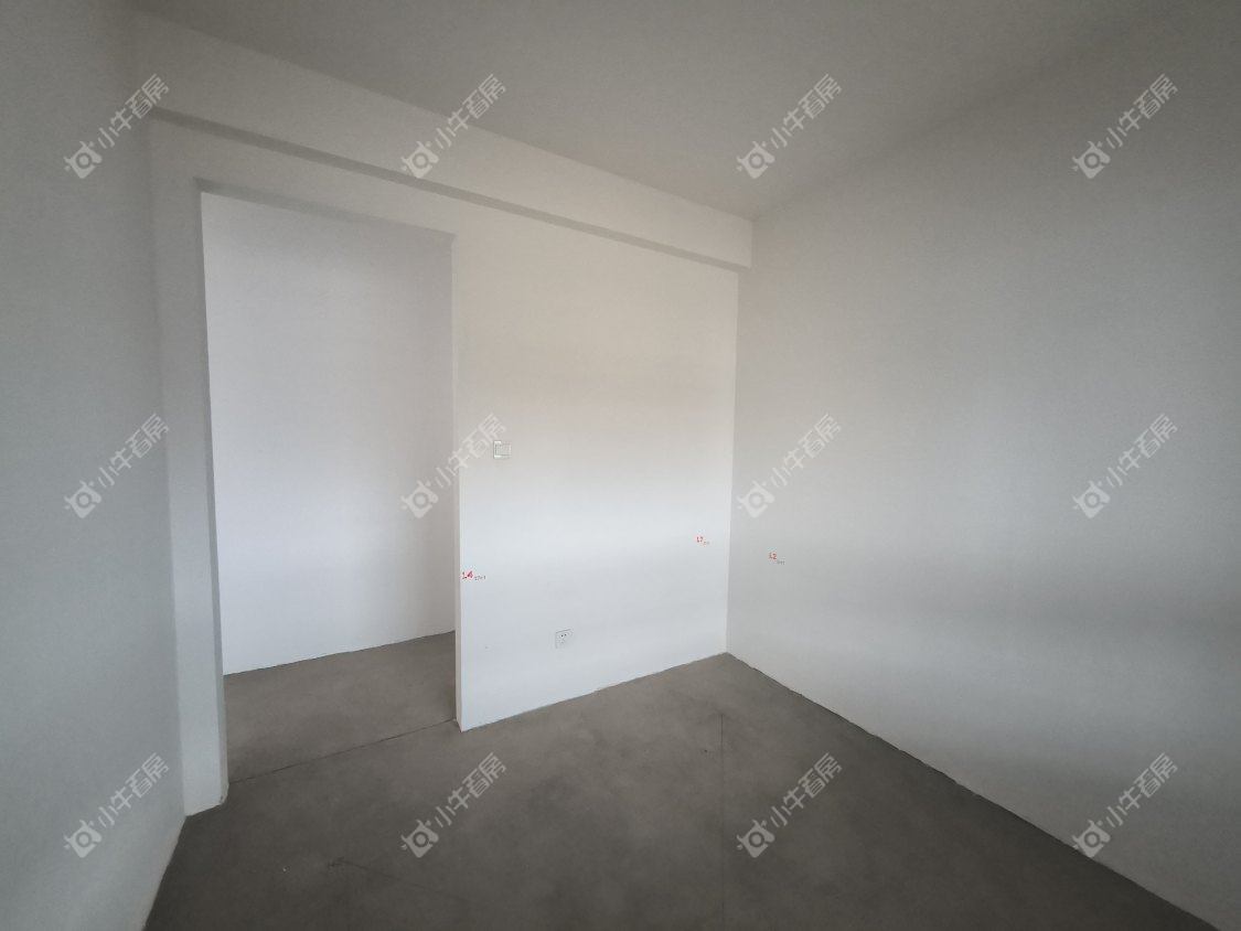 镇江恒大名都二三期在售二手房源_小牛看房