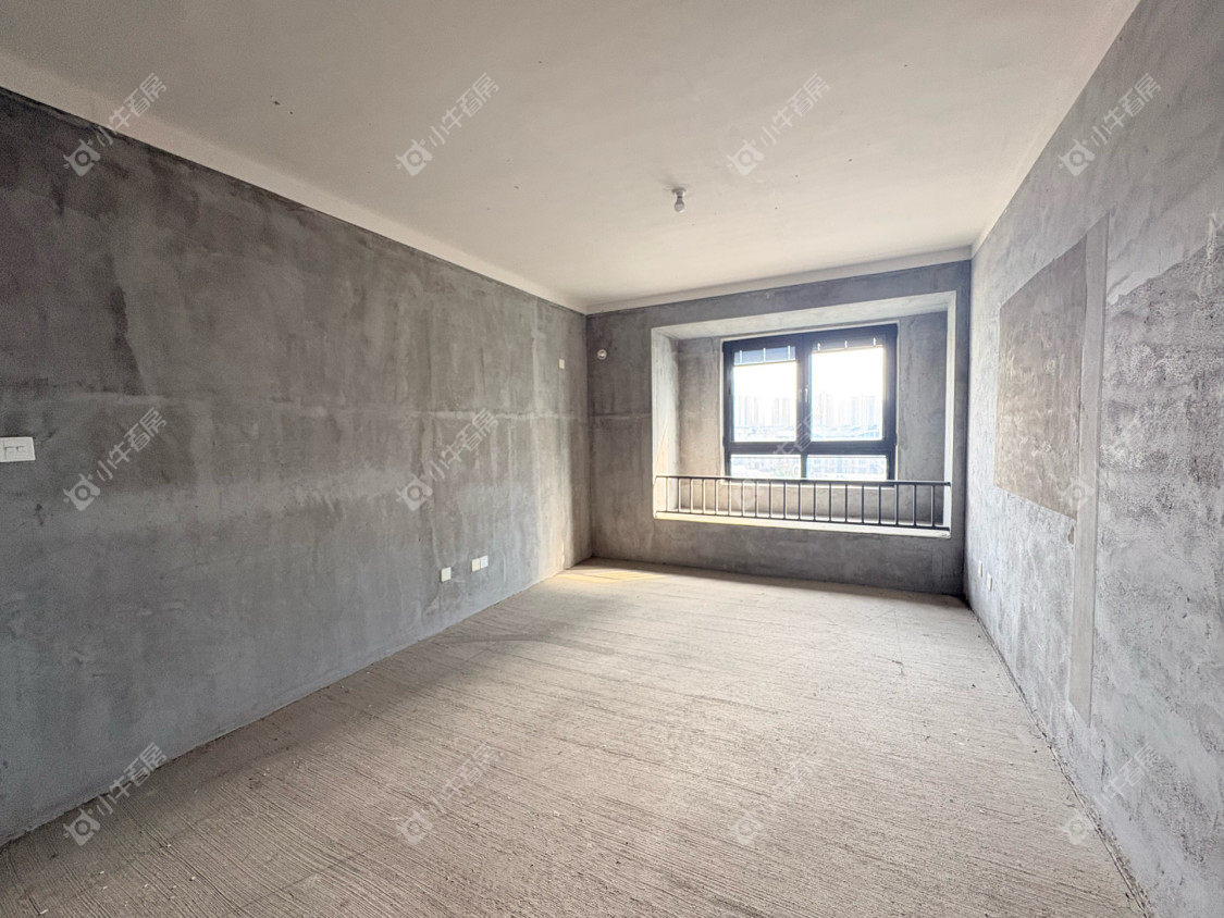 镇江万善上院在售二手房源室内图_小牛看房